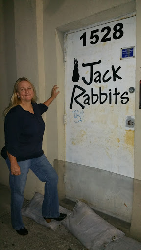 Live Music Venue «Jack Rabbits Live», reviews and photos, 1528 Hendricks Ave, Jacksonville, FL 32207, USA