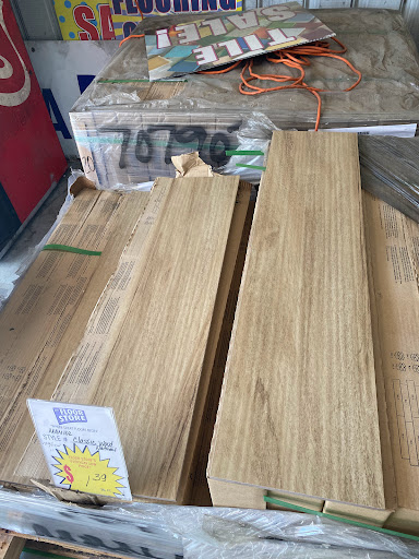 Flooring Store «The Floor Store», reviews and photos, 10025 Ulmerton Rd, Largo, FL 33771, USA