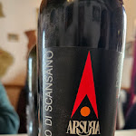 Photo n°4 de l'avis de Riccardo. fait le 10/04/2023 à 20:18 sur le  Enostorante Boccaccio à Caldana