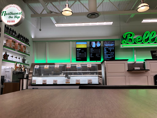 Drug Store «Bartell Drugs Bellevue Village», reviews and photos, 10116 NE 8th St, Bellevue, WA 98004, USA