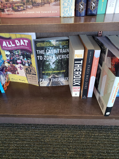 Book Store «Barnes & Noble», reviews and photos, 2900 Peachtree Rd NW #310, Atlanta, GA 30305, USA