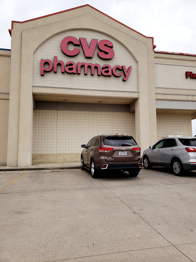 Drug Store «CVS», reviews and photos, 1836 Pat Booker Rd, Universal City, TX 78148, USA