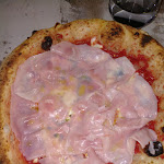 Photo n°1 de l'avis de Domenico.e fait le 06/05/2024 à 04:58 sur le  Pizzeria Chest' E' à Cerreto Guidi