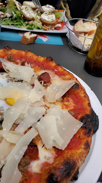 Pizza du Pizzeria Casa Nonna à Poissy - n°19