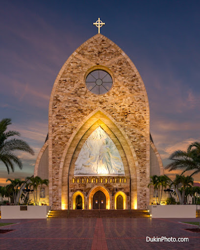 Ave Maria Catholic Parish Church