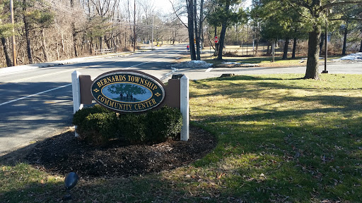 Recreation Center «Bernards Township Community Center», reviews and photos, 289 S Maple Ave, Basking Ridge, NJ 07920, USA