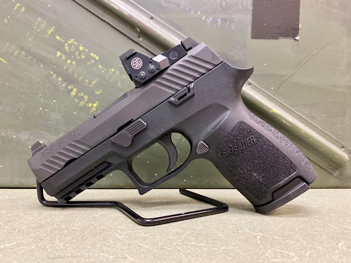 Gun Shop «The Village Arms», reviews and photos, 868 PA-41, Gap, PA 17527, USA