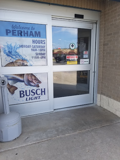 Liquor Store «Landmark Liquors», reviews and photos, 913 Market Dr, Perham, MN 56573, USA