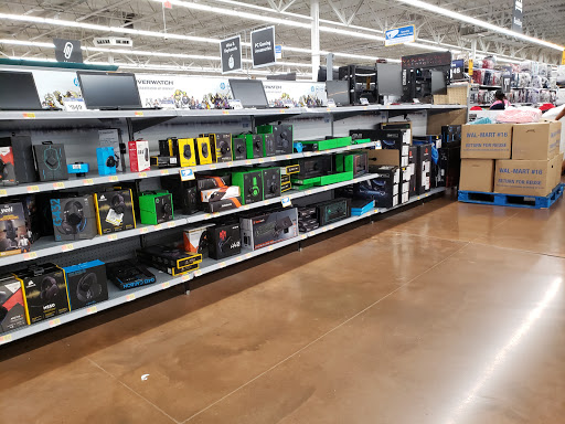 Discount Store «Walmart», reviews and photos, 6210 Annapolis Rd, Landover Hills, MD 20784, USA