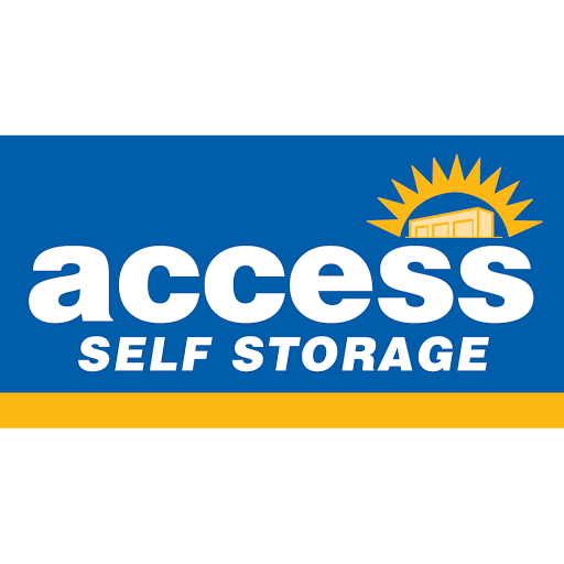 Self-Storage Facility «Access Self Storage», reviews and photos, 750 Boulevard, Kenilworth, NJ 07033, USA