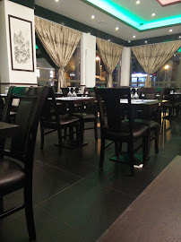 Atmosphère du Restaurant asiatique Asie Wok à Ferrières-en-Bray - n°4