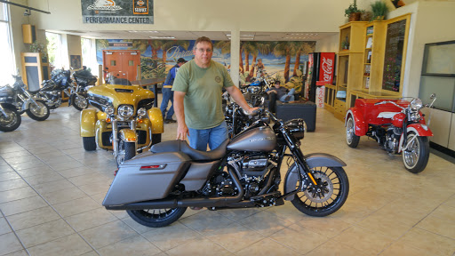 Harley-Davidson Dealer «Paradise Harley-Davidson», reviews and photos, 10770 SW Cascade Ave, Tigard, OR 97223, USA
