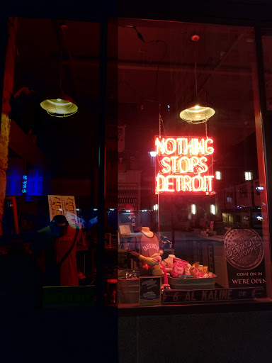 Bar «Corktown Tavern», reviews and photos, 1716 Michigan Ave, Detroit, MI 48216, USA