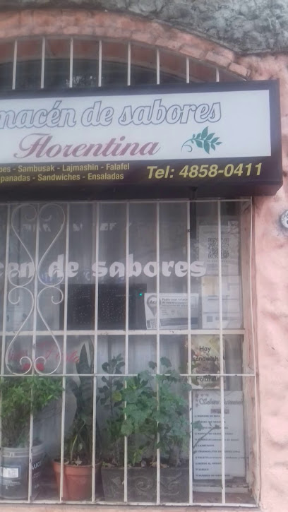 Florentina Almacén de Sabores