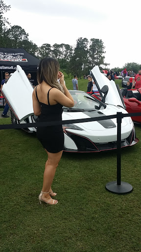 Golf Shop «Mission Inn Golf Pro Shop», reviews and photos, 10400 County Rd 48, Howey In Hills, FL 34737, USA