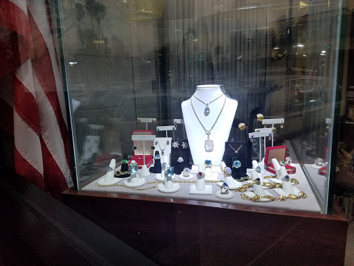 Jeweler «Estate Jewelers», reviews and photos, 700 Fair Oaks Ave, South Pasadena, CA 91030, USA