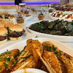 Photo n°5 de l'avis de Sunny.K fait le 20/06/2022 à 08:36 sur le  Catering Köln / quer durch’s beet / Restaurant / Eventlocation à Cologne