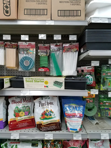 Hardware Store «Charleston Ace Hardware», reviews and photos, 1320 E St, Charleston, IL 61920, USA