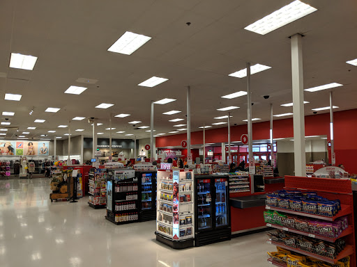 Department Store «Target», reviews and photos, 3100 Baldwin Park Blvd, Baldwin Park, CA 91706, USA