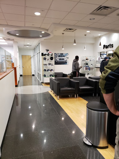 BMW Dealer «BMW of Bridgewater», reviews and photos, 655 US-202, Bridgewater, NJ 08807, USA