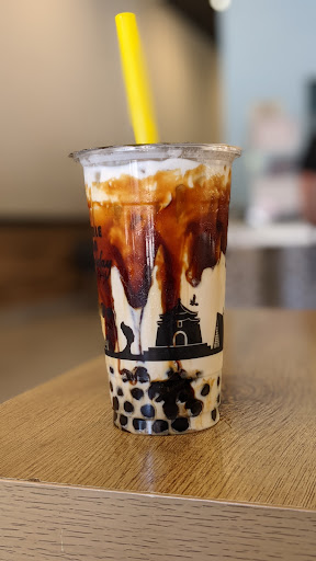 Mandro Teahouse image