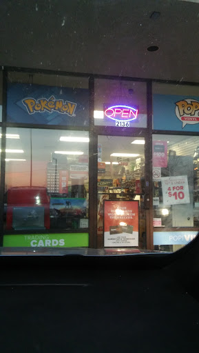 Video Game Store «GameStop», reviews and photos, 2136 N Locust Ave, Lawrenceburg, TN 38464, USA