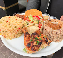 Photos du propriétaire du Soul BBQ - restaurant africain à Créteil à Créteil - n°5