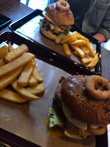 Grillpoint Grill & Burger Restaurant