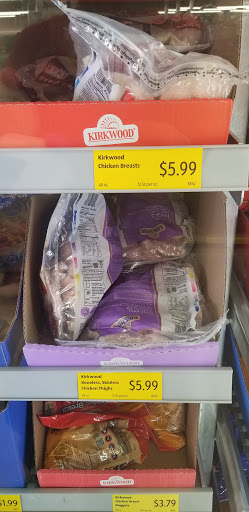 Supermarket «ALDI», reviews and photos, 3851 FM2181, Corinth, TX 76210, USA