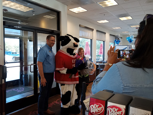 Fast Food Restaurant «Chick-fil-A», reviews and photos, 9525 North Sam Houston Pkwy E, Humble, TX 77396, USA