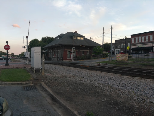 Performing Arts Theater «Grand Theatre», reviews and photos, 7 N Wall St, Cartersville, GA 30120, USA