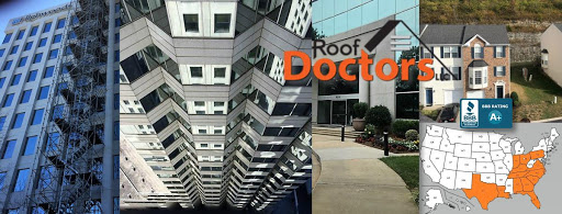 Roof Doctors LLC