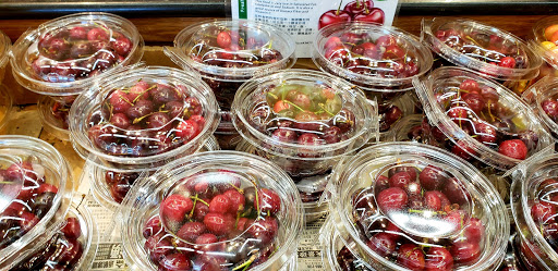 Asian Grocery Store «GreatWall Supermarket», reviews and photos, 144-50 Northern Blvd, Queens, NY 11354, USA