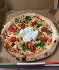 Plats et boissons du Pizzeria OYE PIZZA à Montfermeil - n°19