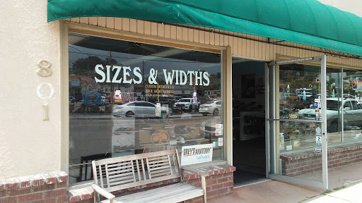 Orthopedic Shoe Store «Shoe Tree», reviews and photos, 801 Dolliver St, Pismo Beach, CA 93449, USA