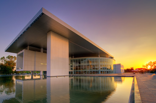 Teatro del Bicentenario