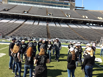 Rice Stadium