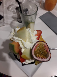 Salade de fruits du Restaurant Le Paradis du Fruit - Créteil à Créteil - n°6