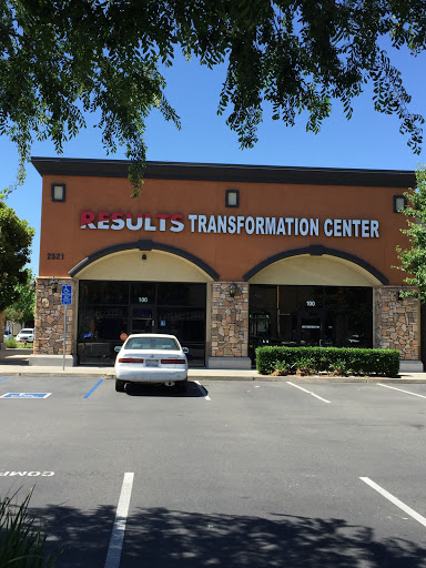 Health Club «Results Transformation Center Elk Grove», reviews and photos, 2521 Riparian Dr, Elk Grove, CA 95757, USA