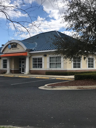Cell Phone Store «AT&T Authorized Retailer», reviews and photos, 256 County Rd 44, Eustis, FL 32726, USA