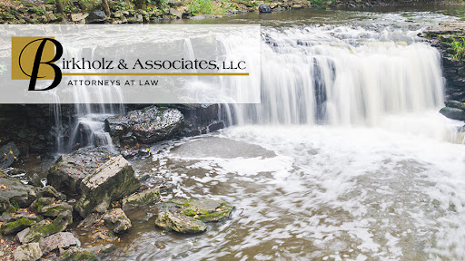Criminal Justice Attorney «Birkholz Law, LLC», reviews and photos