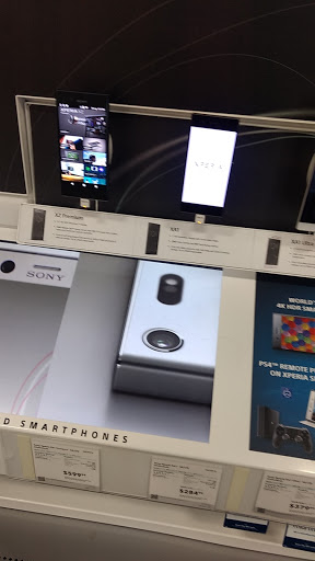 Electronics Store «Best Buy», reviews and photos, 5181 State St, Murray, UT 84107, USA