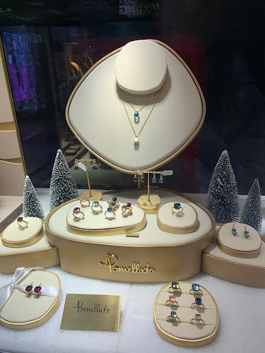 Jade Lugano - Boutique Gioielleria ed Orologeria - Juweliergeschäft