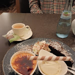 Photo n°1 de l'avis de Malena.o fait le 19/11/2023 à 19:53 sur le  Restaurant Hirchenhahn à Riegelsberg