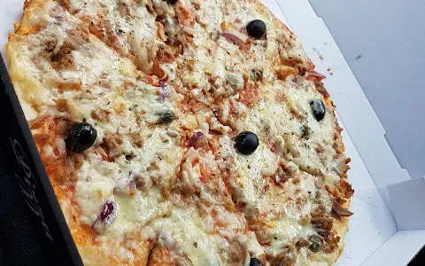 Punjab Pizza Puchheim image