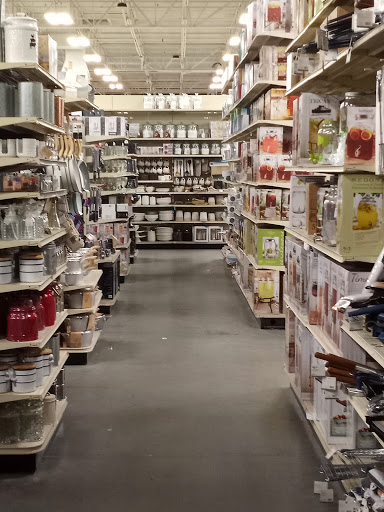 Home Goods Store «At Home», reviews and photos, 9450 FM 1960 Bypass Rd E, Humble, TX 77338, USA