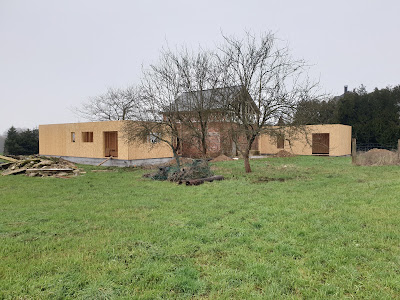 BCQ Couverture à Forges-les-Eaux