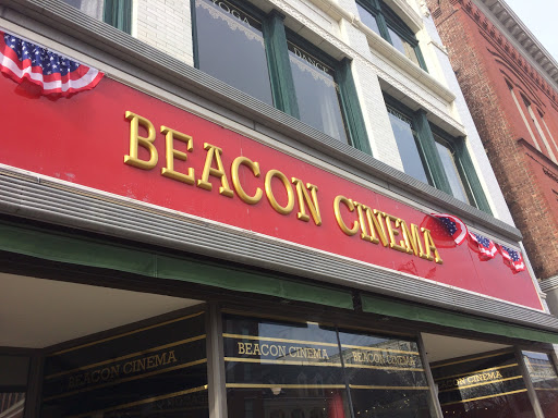Movie Theater «Beacon Cinema», reviews and photos, 57 North St, Pittsfield, MA 01201, USA