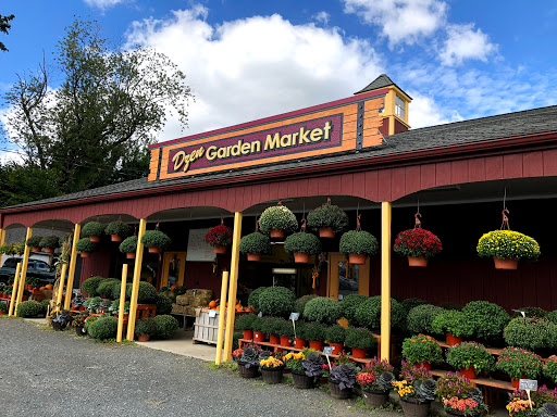 Produce Market «Dzen Garden Market», reviews and photos, 187 Windsorville Rd, Ellington, CT 06029, USA