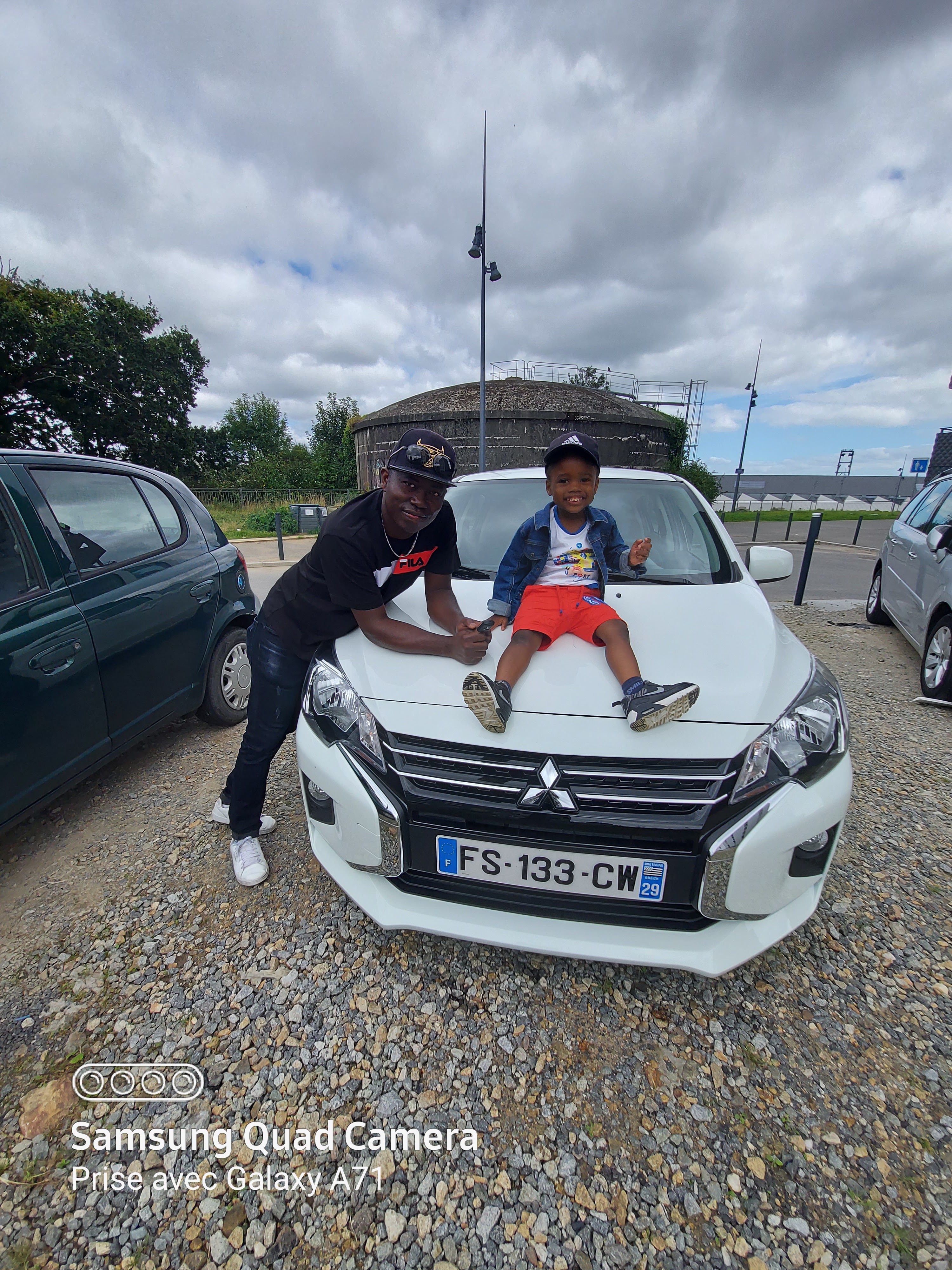 Photo n° 1 de l'avis de Dieubenijose.a fait le 25/08/2020 à 12:20